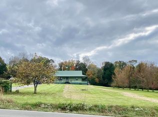 411 Big Valley Rd, Sharps Chapel, TN 37866