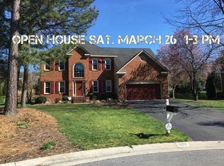 13201 Hollyhock Ct, Henrico, VA 23233