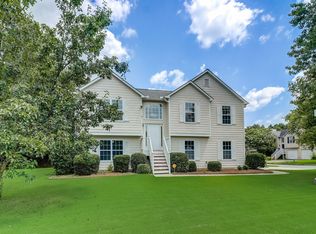 3238 Grove Trl NW, Acworth, GA 30101