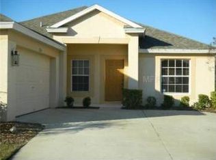 2254 Meadow Oak Cir, Kissimmee, FL 34746