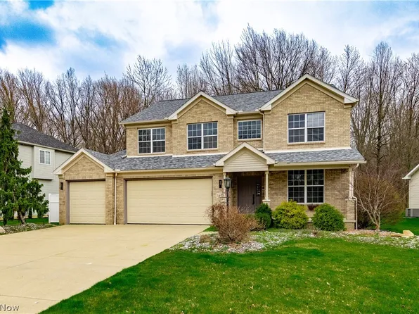 2423 Kenwyn Blvd, Avon, OH 44011
