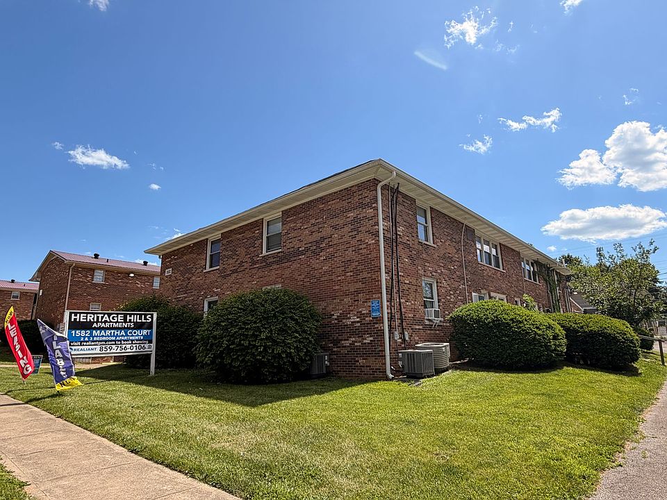 1st image of 1582 Martha Ct APT 3