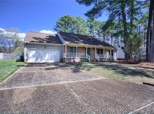 103 Freemans Trce, Yorktown, VA 23693