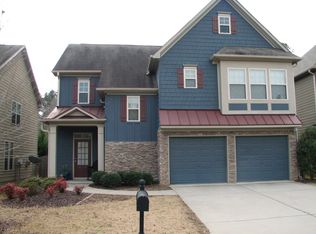 305 Downing Creek Trl, Canton, GA 30114