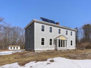 214 Durham Rd, Brunswick, ME 04011