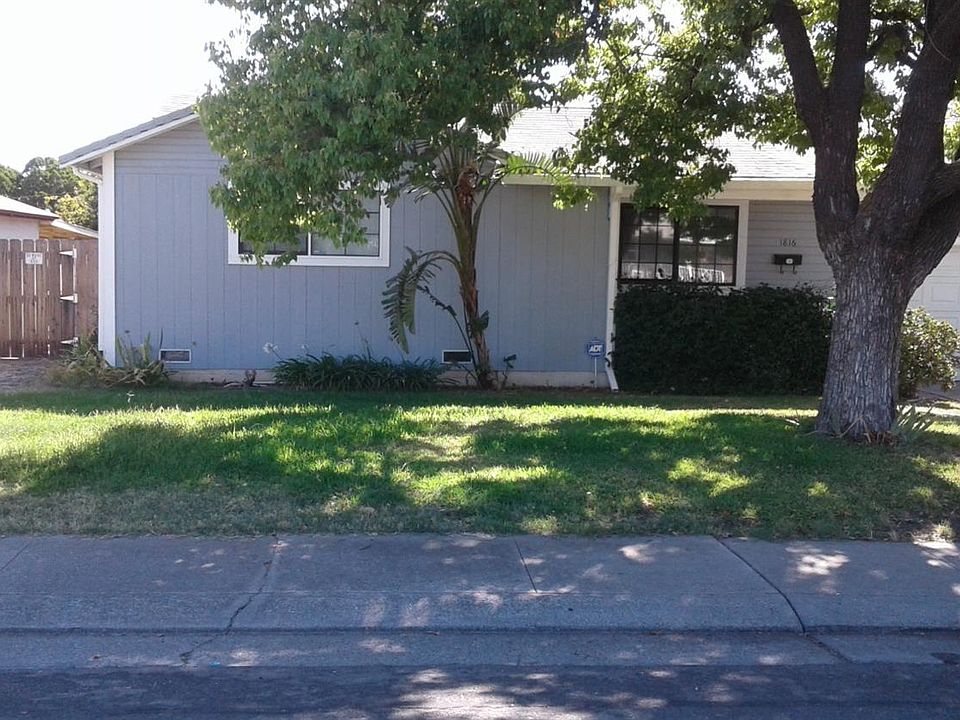 1816 N Sierra Nevada St, Stockton, CA 95205 Zillow