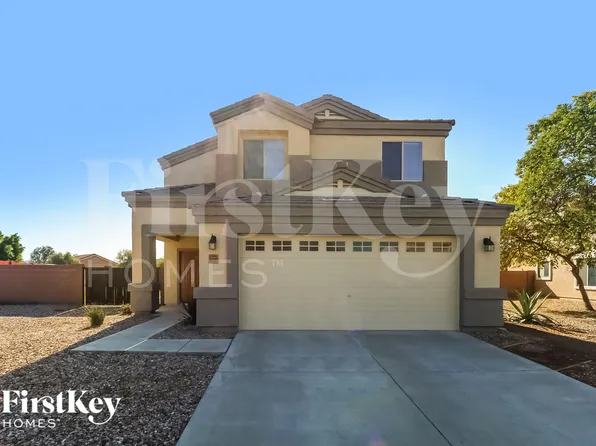 21797 W Sonora St, Buckeye, AZ 85326
