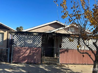 704 Lucard St, Taft, CA, 93268