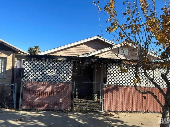 704 Lucard St, Taft, CA 93268