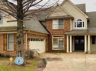 8927 Rowley Cv, Cordova, TN 38016