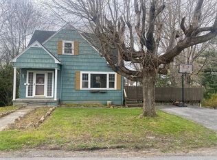 344 Mankin Ave, Beckley, WV 25801