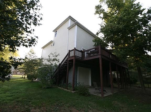 Private but convenient