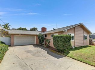 3161 Mount Tami Dr, San Diego, CA 92111