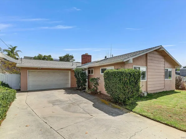 3161 Mount Tami Dr, San Diego, CA 92111
