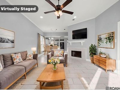 4405 Noble Cane Dr, Baton Rouge, LA, 70814