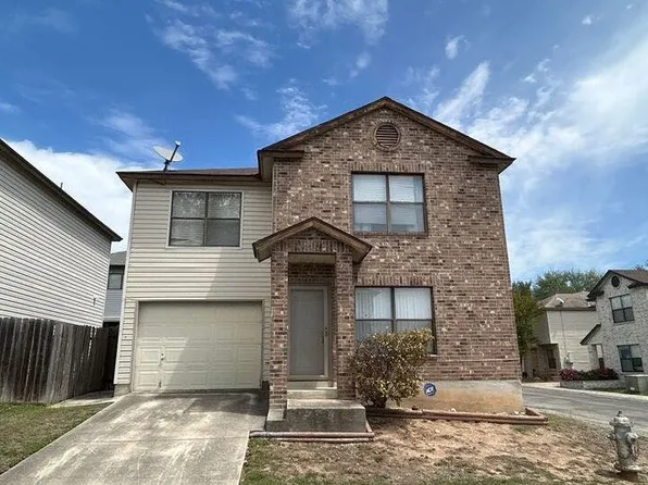 5303 Kenton Crst, San Antonio, TX 78240