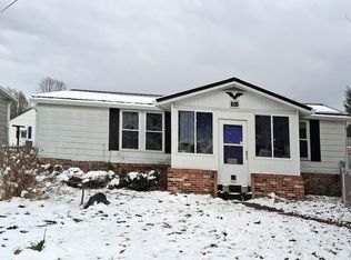 900 Broadway St, Middleport, OH 45760