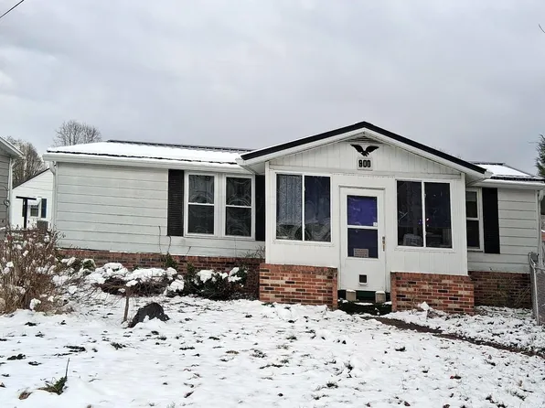 900 Broadway St, Middleport, OH 45760