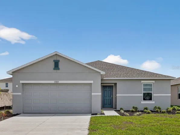 13819 Sawmill St, Parrish, FL 34219