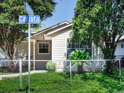 15 carlota, San Antonio, TX, 78228