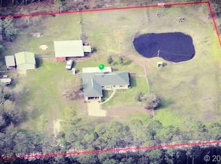 352 Canal Rd, New Smyrna Beach, FL 32168
