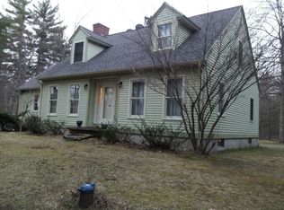433 Valley Rd, Mason, NH 03048