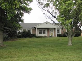 2767 Swailes Rd, Troy, OH 45373