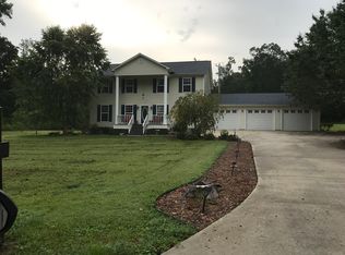 1093 Shahan Ln, Birchwood, TN 37308