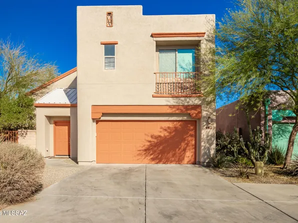 952 W Calle Estrella De Noche, Tucson, AZ 85713