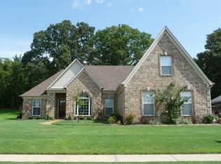 2464 Ansley Park North, Southaven, MS 38672