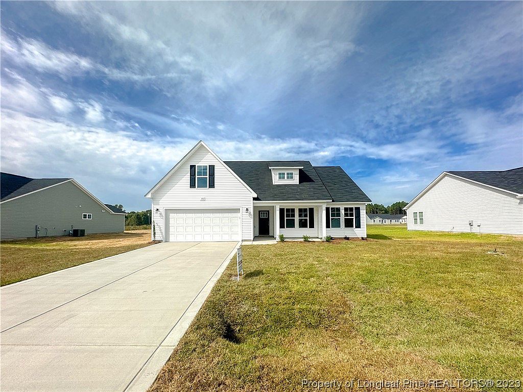 140 Guard Ln, Parkton, NC 28371 Zillow