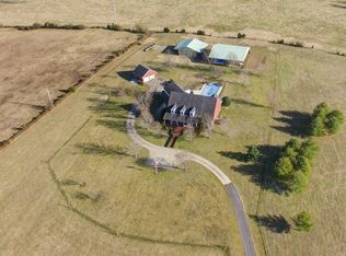1069 Barry Ln, Gallatin, TN 37066