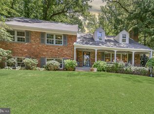 10511 Deneane Rd, Silver Spring, MD 20903