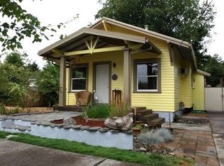 4521 SE 49th Ave, Portland, OR 97206