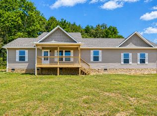 625 Humble Cemetery Rd, Pikeville, TN 37367