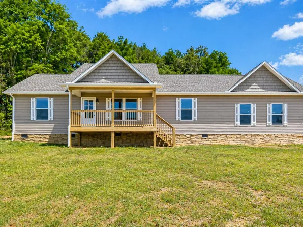 625 Humble Cemetery Rd, Pikeville, TN 37367