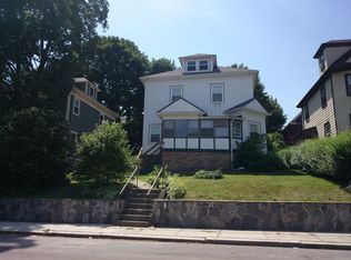 5 Rozella St, Dorchester, MA 02122