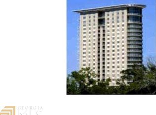 2881 Peachtree Rd NE APT 1201, Atlanta, GA 30305
