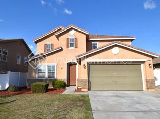 1956 Montanra Ln, Perris, CA 92571