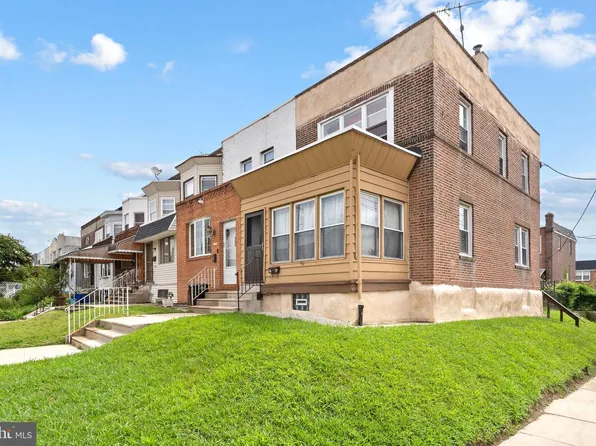 7254 Dicks Ave, Philadelphia, PA 19153