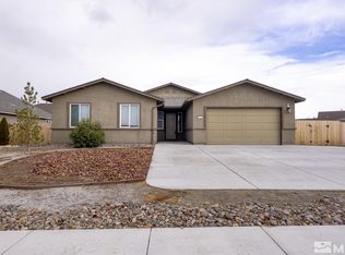 1232 Heybourne Rd, Gardnerville, NV 89410