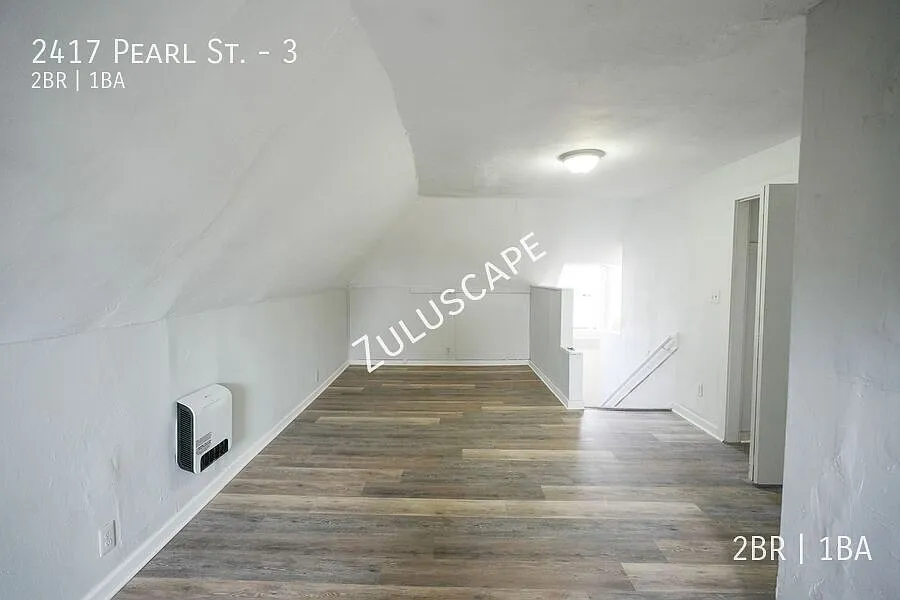 Effecient & Updared 2/1 in Anderson! — Photo 2