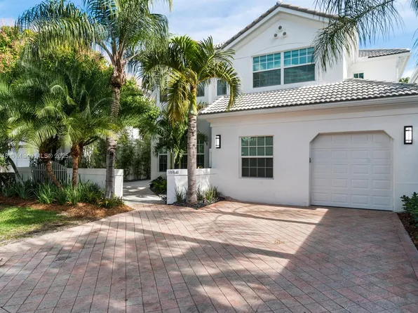 19941 NE 36th Pl, Aventura, FL 33180