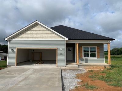 1214 Fredricksburg St, Franklin, KY, 42134