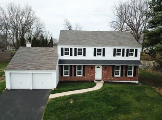 997 Ridgewood Ln, West Chester, PA 19382