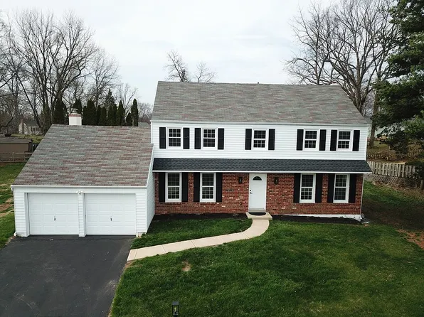 997 Ridgewood Ln, West Chester, PA 19382