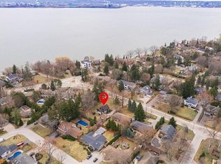 623 King Rd, Burlington, ON L7T 3K3