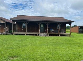 186 Bill Butler Rd, Hardin, KY 42048