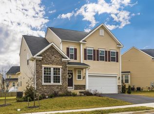 1941 Moran Dr, Fort Detrick, MD 21702