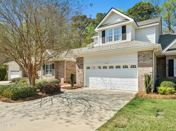 161 Lake Park Circle, Smithfield, NC 27577